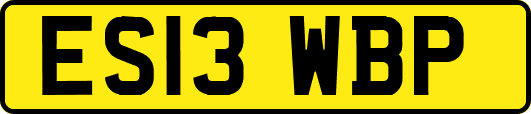 ES13WBP