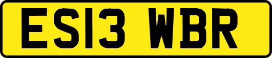ES13WBR
