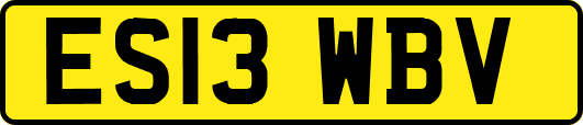 ES13WBV