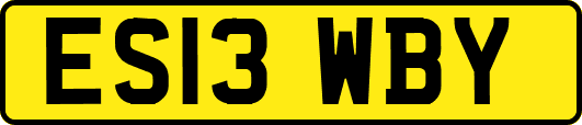 ES13WBY