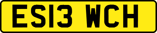 ES13WCH