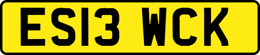 ES13WCK