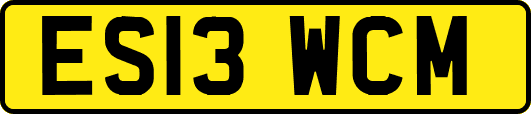 ES13WCM