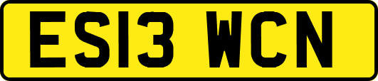 ES13WCN