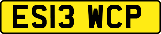 ES13WCP