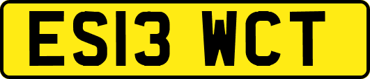 ES13WCT