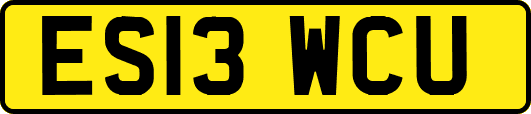 ES13WCU