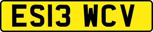 ES13WCV
