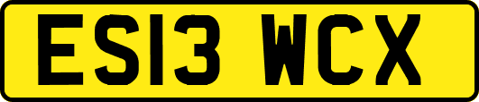 ES13WCX
