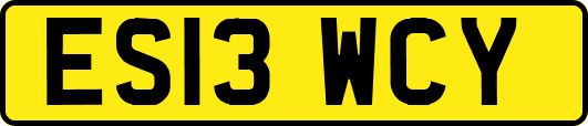 ES13WCY