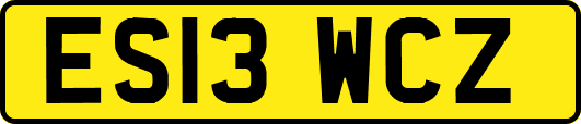 ES13WCZ