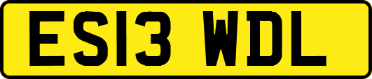 ES13WDL