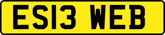 ES13WEB