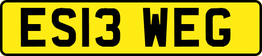 ES13WEG