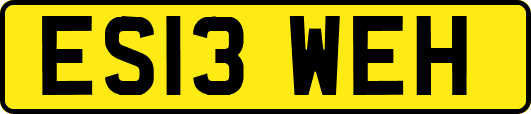 ES13WEH