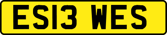 ES13WES