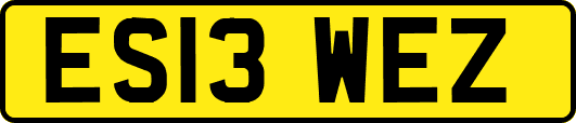 ES13WEZ