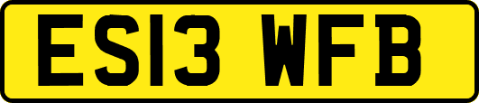 ES13WFB