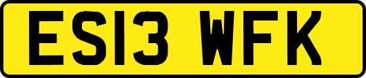ES13WFK