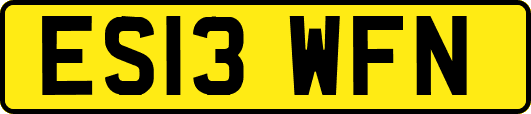 ES13WFN