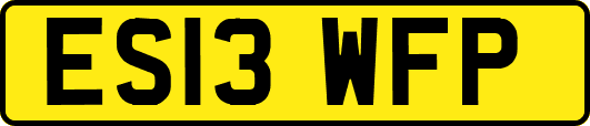 ES13WFP