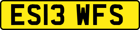 ES13WFS