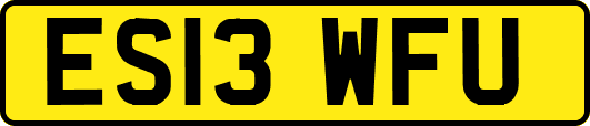 ES13WFU