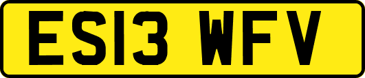 ES13WFV