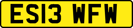 ES13WFW