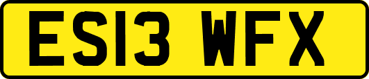 ES13WFX