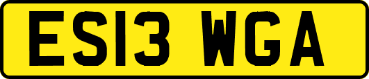 ES13WGA