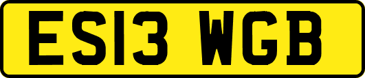 ES13WGB