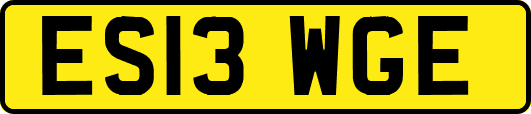 ES13WGE