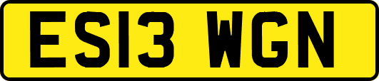 ES13WGN