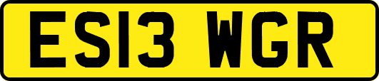 ES13WGR