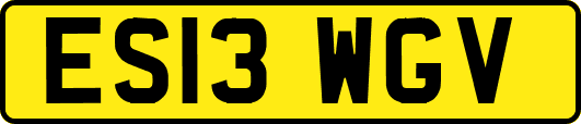 ES13WGV