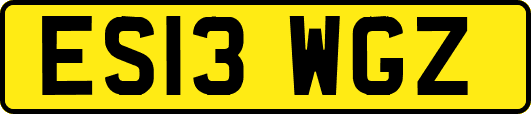 ES13WGZ
