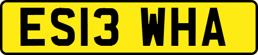 ES13WHA