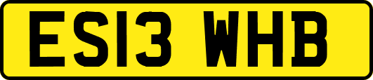 ES13WHB