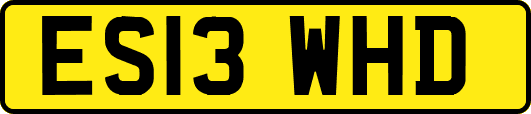 ES13WHD
