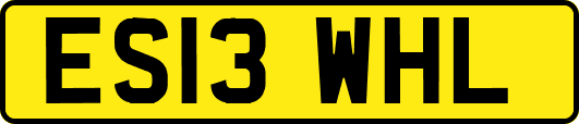 ES13WHL