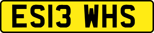 ES13WHS