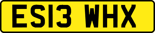 ES13WHX
