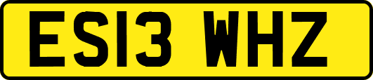 ES13WHZ
