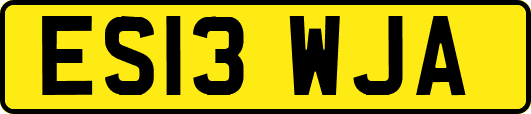 ES13WJA