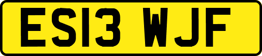 ES13WJF