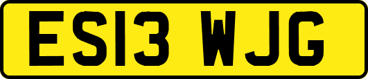 ES13WJG