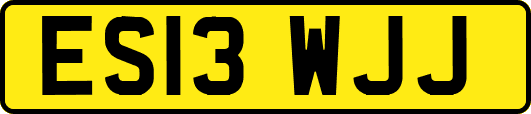 ES13WJJ