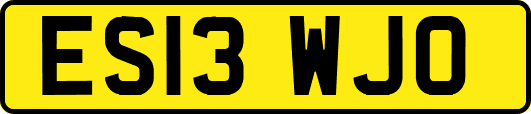 ES13WJO