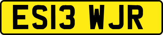 ES13WJR